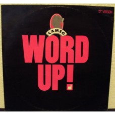 CAMEO - Word up !